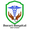 Burari Hospital